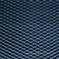 Diamond Steel 4x8ft Expanded metal mesh